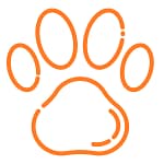 Paw-Print-Logo